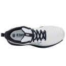K-Swiss tennis shoe Ultrashot Light Carpet white/blue – Men