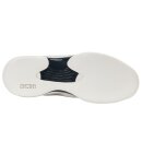 K-Swiss Chaussure de tennis Hypercourt Express 3 Carpet blanc/bleu - Homme