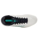 K-Swiss Chaussure de tennis Hypercourt Express 3 Carpet blanc/bleu - Homme