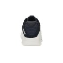 K-Swiss Chaussure de tennis Hypercourt Express 3 Carpet blanc/bleu - Homme