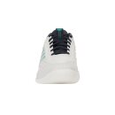 K-Swiss Chaussure de tennis Hypercourt Express 3 Carpet blanc/bleu - Homme