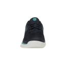 K-Swiss Chaussure de tennis Express Light 3 Carpet bleu/blanc - Homme