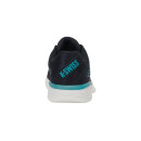 K-Swiss Chaussure de tennis Express Light 3 Carpet bleu/blanc - Homme