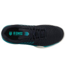 K-Swiss Chaussure de tennis Express Light 3 Carpet bleu/blanc - Homme