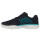 K-Swiss Chaussure de tennis Express Light 3 Carpet bleu/blanc - Homme
