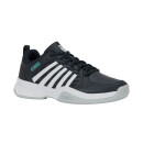 K-Swiss Tennisschuh Court Express 2 Carpet blau/weiß - Herren
