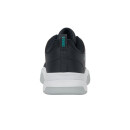 K-Swiss Tennisschuh Court Express 2 Carpet blau/weiß - Herren