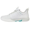 K-Swiss Tennis shoe Ultrashot Light Carpet white/blue - Women