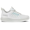K-Swiss Tennis shoe Ultrashot Light Carpet white/blue - Women