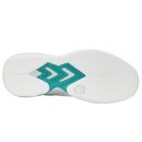 K-Swiss Tennis shoe Ultrashot Light Carpet white/blue - Women