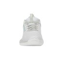 K-Swiss Tennis shoe Ultrashot Light Carpet white/blue - Women