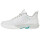 K-Swiss Tennis shoe Ultrashot Light Carpet white/blue - Women
