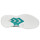 K-Swiss Tennis shoe Ultrashot Light Carpet white/blue - Women