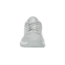 K-Swiss Tennisschuh Court Express 2 Carpet grau/weiß - Damen