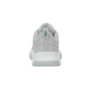 K-Swiss Tennisschuh Court Express 2 Carpet grau/weiß - Damen