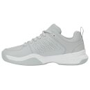 K-Swiss Tennisschuh Court Express 2 Carpet grau/weiß - Damen