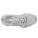 K-Swiss Tennisschuh Court Express 2 Carpet grau/weiß - Damen