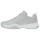 K-Swiss Tennisschuh Court Express 2 Carpet grau/weiß - Damen