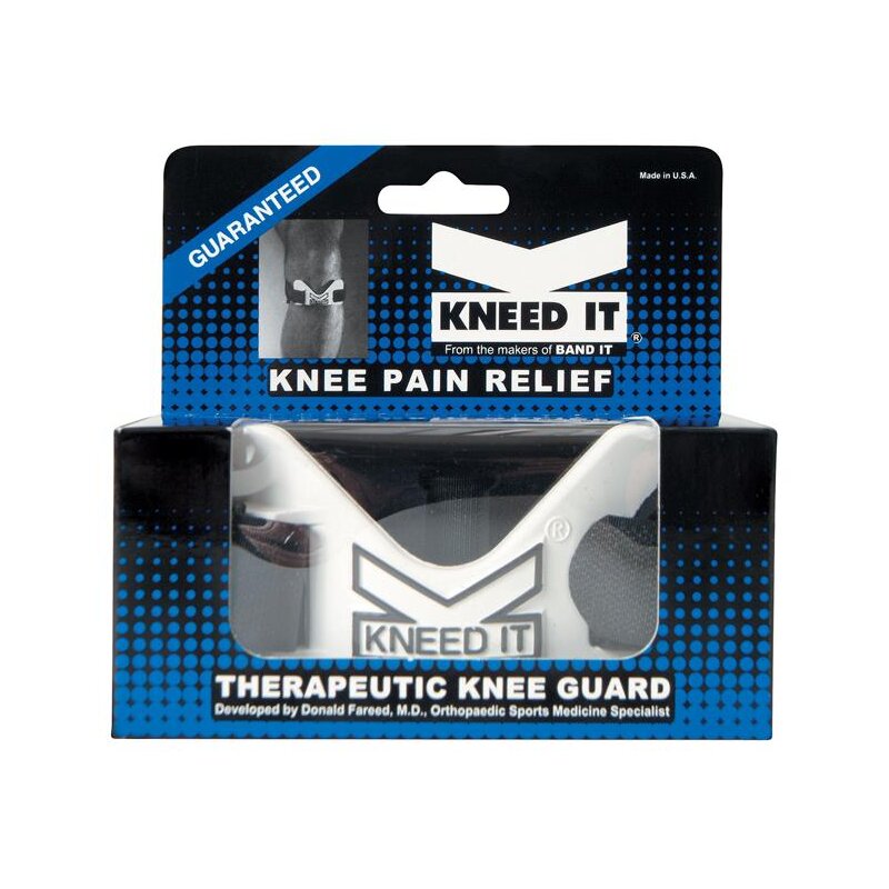 Kneed Kneed It Kneebandage