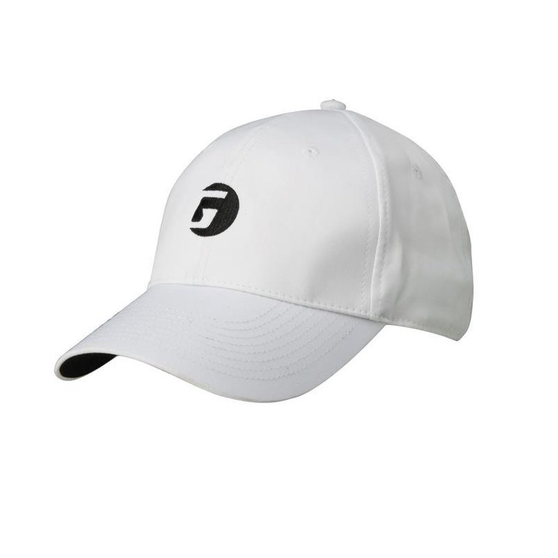 Gamma Cap G Hat