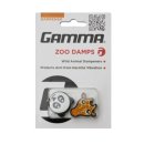 Gamma Vibration Dampener Zoo Damps Panda/Giraffe