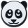 Gamma Apagador de la Vibración Zoo Damps Panda/Jirafa