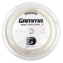 Gamma Tennisstring Glide Cross String 36,6 m Mini Reel