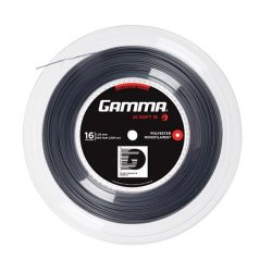 Gamma Tennisstring iO Soft 200 m Reel