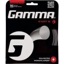 Gamma Tennisstring iO Soft 12,2 m Set
