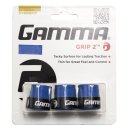 Gamma Overgrip Grip 2 Blue