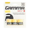 Gamma Overgrip Grip 2 Yellow