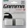 Gamma Replacement Grip Hi-Tech Grip White