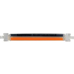 Gamma Vibrationsdämpfer Shockbuster II Orange/Schwarz