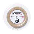 Gamma Cordage de Tennis Live Wire 16 (1.32 mm) 110 m Rouleau