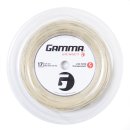 Gamma Cordage de Tennis Live Wire 17 (1.27 mm) 110 m Rouleau