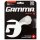 Gamma Cordage de Tennis Moto 12,2 m Set 16 (1,29 mm) Noir