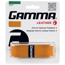 Gamma Grip Bracelet en cuir