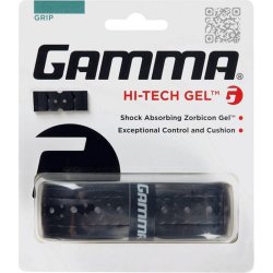 Gamma Basisgriffband Hi-Tech Gel Grip