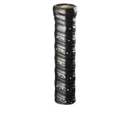 Gamma Ruban De Finition Grip Noir – Pour Tennis, Pickleball, Raquettes