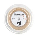 Gamma Cordage de Tennis TNT² 16 (1.32 mm) 110 m Rouleau 