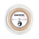 Gamma Cordajes de Tenis TNT² 17 (1.27 mm) 110m Bobina
