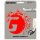 Gamma Cordaje de Tenis Synthetic Gut w/WearGuard 12,2 m Set 17 (1.27 mm) Blanco